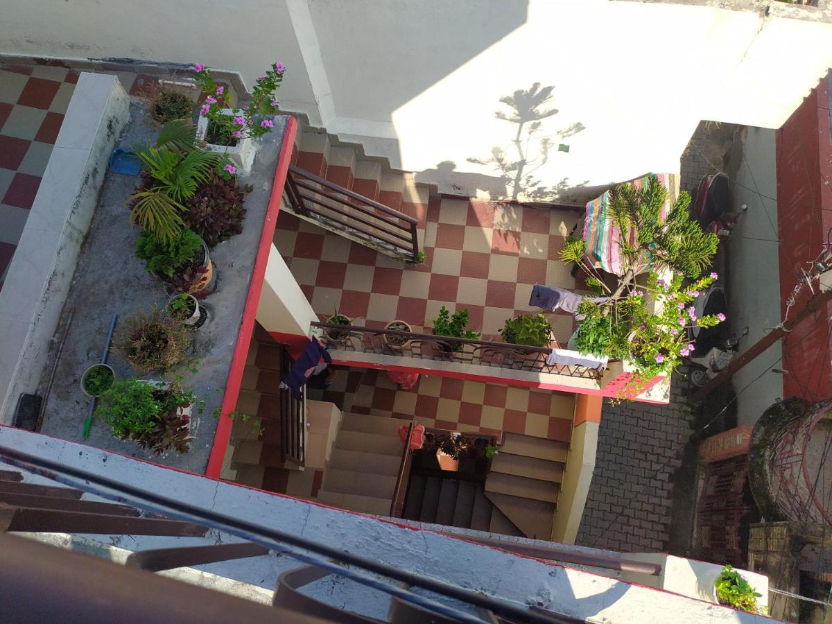 Anjali Home Stay Rishīkesh Exteriör bild