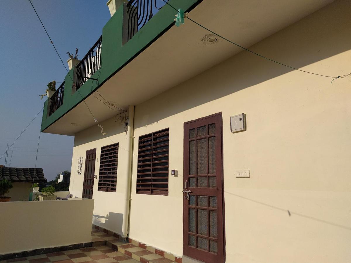 Anjali Home Stay Rishīkesh Exteriör bild