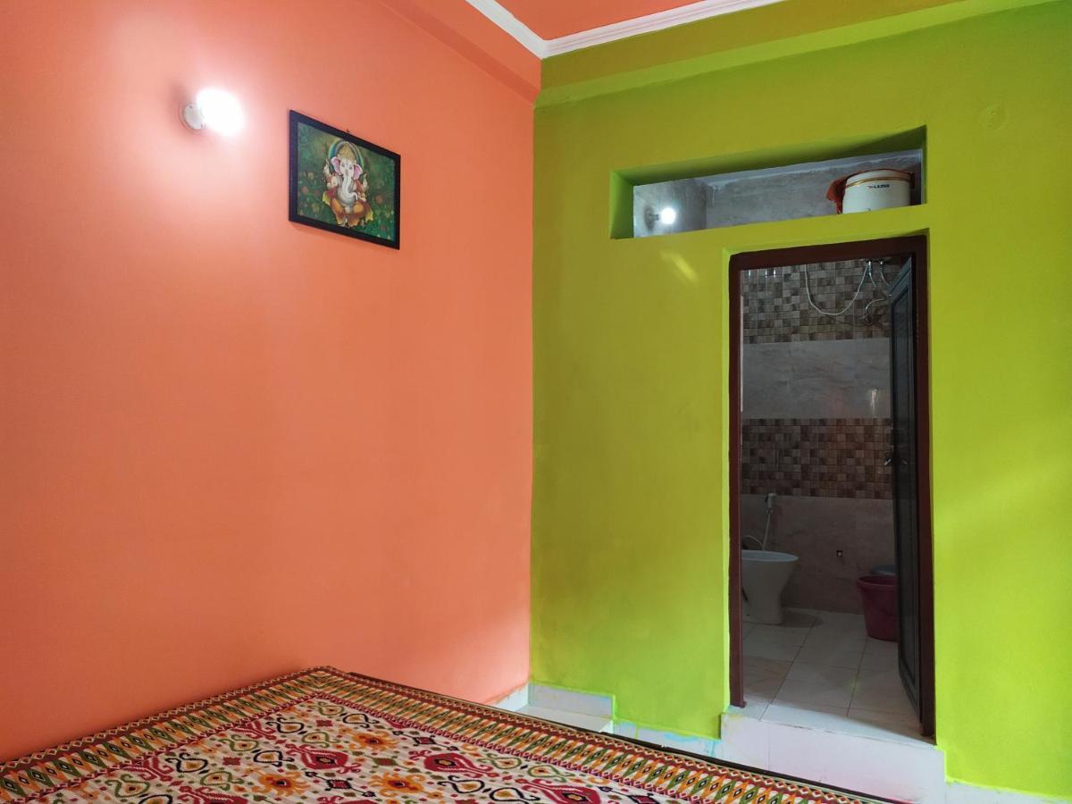 Anjali Home Stay Rishīkesh Exteriör bild