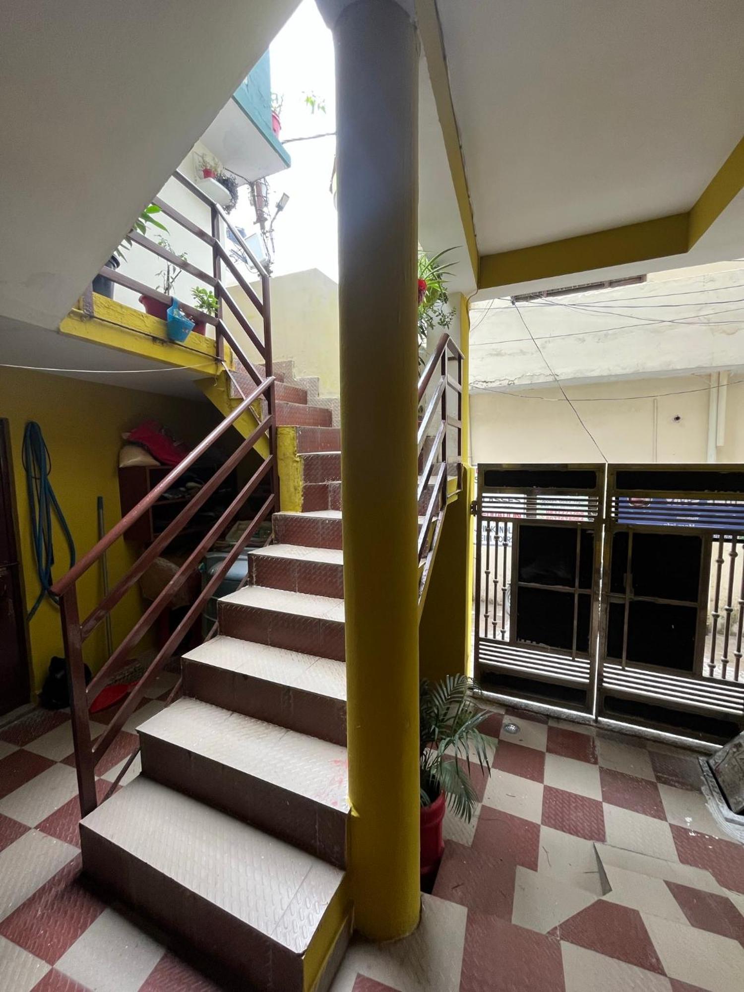 Anjali Home Stay Rishīkesh Exteriör bild